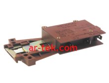 02 19 066 DOOR LOCK L39A00016-017690131 ZV445-M2